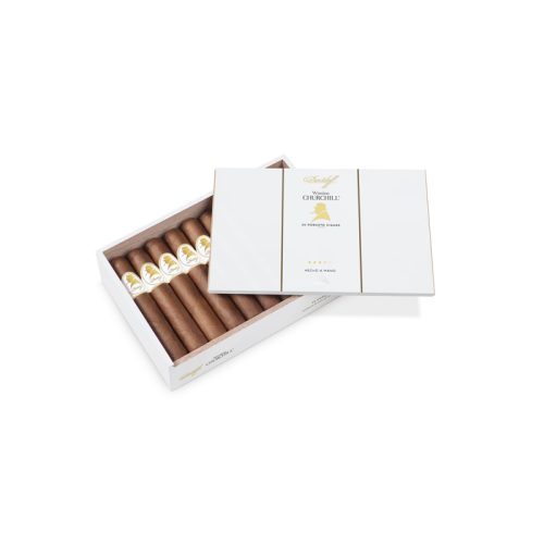 Davidoff Winston Churchill Robusto Cello (20) 