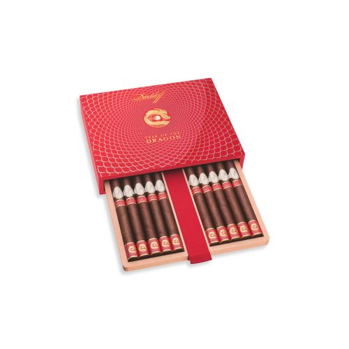 Davidoff Year of the Dragon 2024 (10)