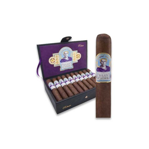 Diamond Crown Julius Caeser Robusto (20)