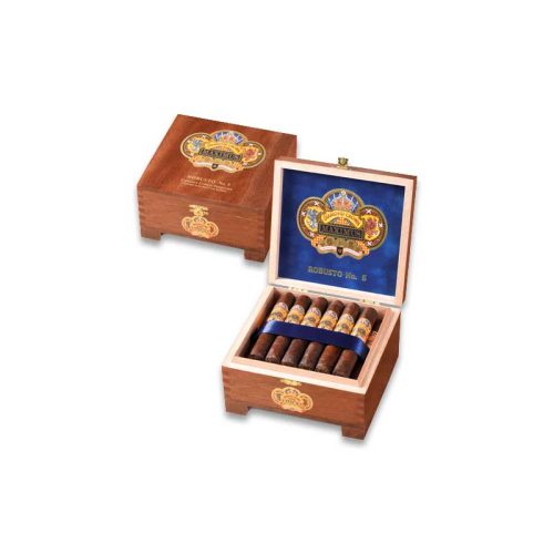 Diamond Crown Maximus Robusto #5 (20)