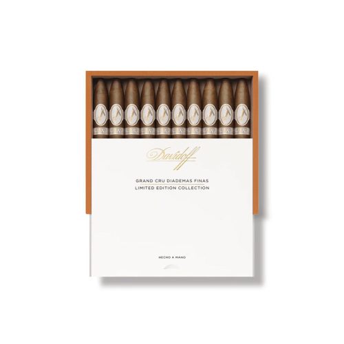 Davidoff Grand Cru Diadema LE 2024 (10)