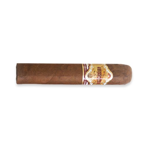 La Estancia Double Robusto (25)