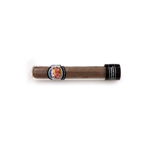 Luis Martinez Silver Selection Crystal Robusto (20)