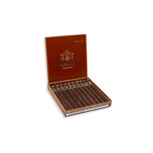 Macanudo Maduro Baron de Rotchild (10)