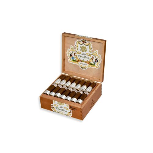 My Father Don Pepin Garcia Series JJ Selectos 5 x 50 (20)