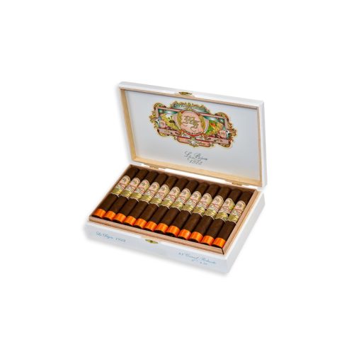 My Father Le Bijou Grand Robusto (23)