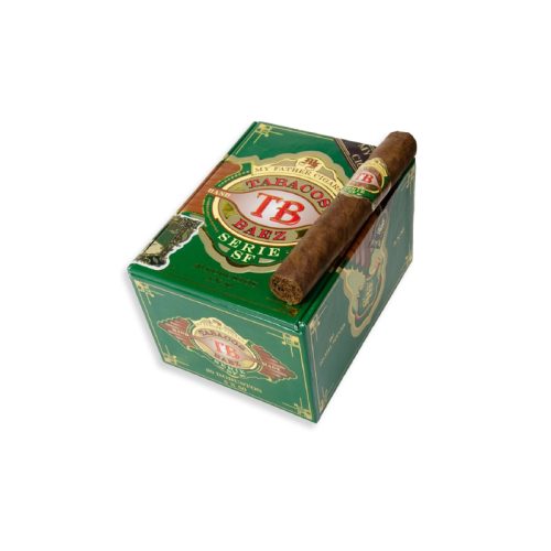 My Father Tabacos Baez Serie S.F. Robusto (20)