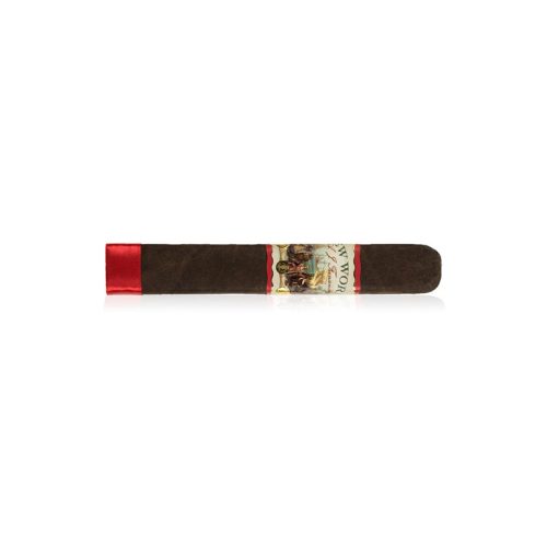 A.J.F. New World Puro Especial Oscuro Robusto 5.5x52 (20)