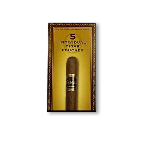 Oliva Flor de Oliva Robusto (5) pouch