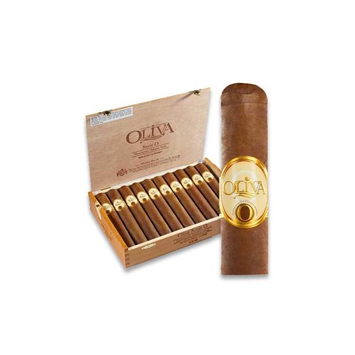 Oliva Serie O SunGrown maduro Robusto (20)