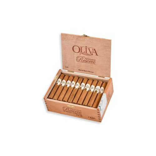 Oliva Connecticut Reserve Petit Corona (30)