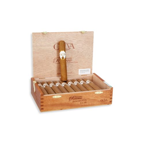 Oliva Connecticut Reserve Robusto (20) 5x50