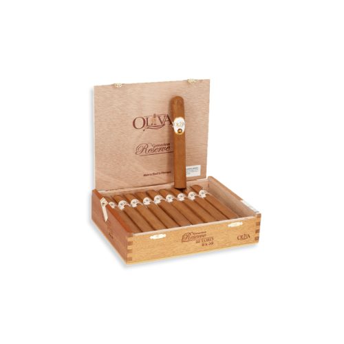 Oliva Connecticut Reserve Toro (20)