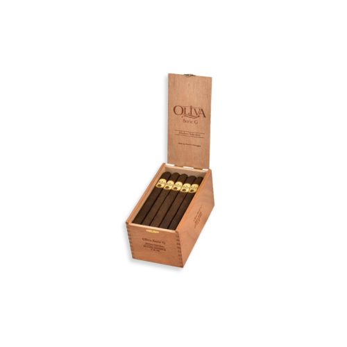 Oliva Serie G Maduro churchill (24) 7x50