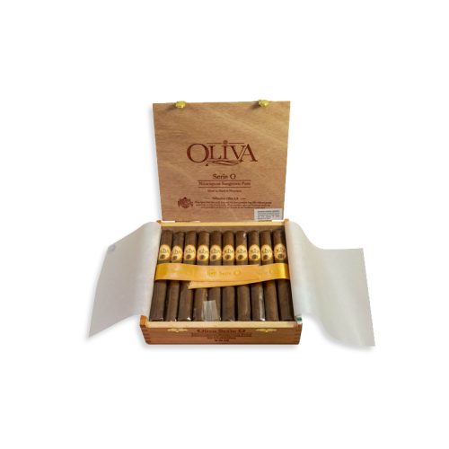 Oliva Serie O Corona (20)