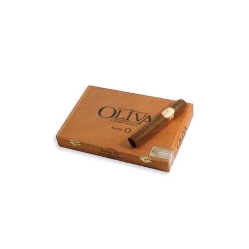 Oliva Serie O Robusto Sun Grown (10)