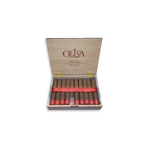 Oliva Serie V Melanio Edition Limitada 2020 Toro Grande (10)