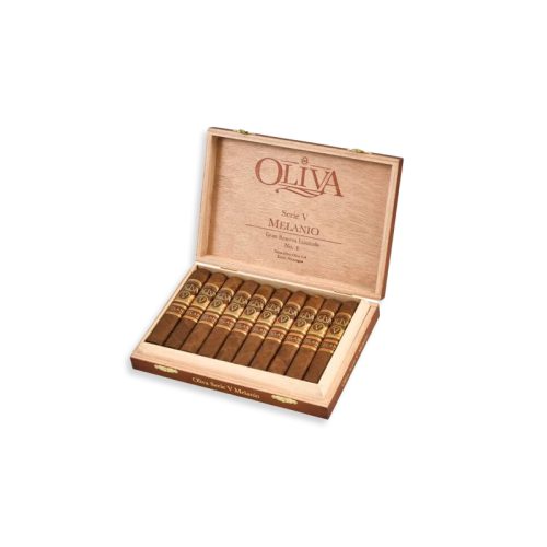 Oliva Serie V Melanio Petit Corona (10)