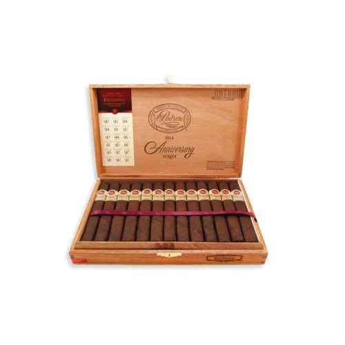 Padron Anniversary 1964 Exclusivo Maduro (25)