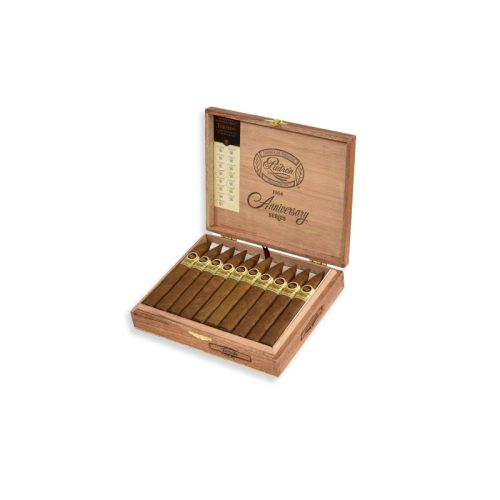 Padron Anniversary 1964 Torpedo (20)