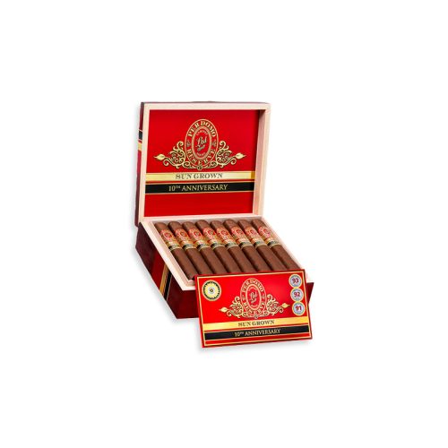 Perdomo 10 th anniversary sungrow epicure (25)