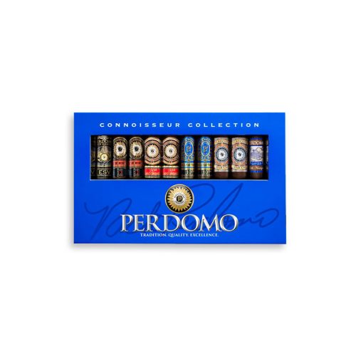 Perdomo Connoisseur Collection Maduro (12)