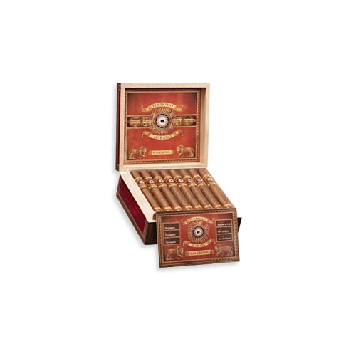 Perdomo Nicaragua (Bourbon-Barrel Aged) Robusto Sun Grown (24)