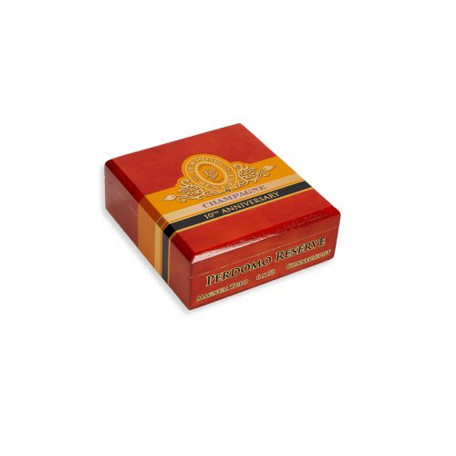 Perdomo Reserve 10th Connecticut Magnum 50 (EUROPA) (12)