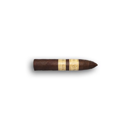 Rocky Patel Decade International Petite Belicoso (20)