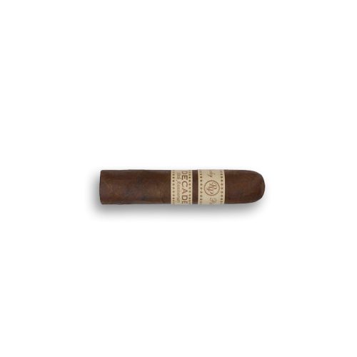 Rocky Patel Decade Short Robusto (20)