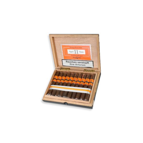 Rocky Patel 2006 Vintage San Andreas Robusto (20)