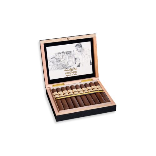 Rocky Patel Decade International Torpedo (20)