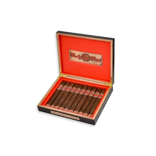 Rocky Patel Fifty Toro (10)