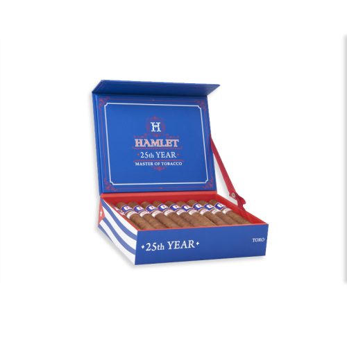 Rocky Patel Hamlet Paredes 25th Year Robusto (20)