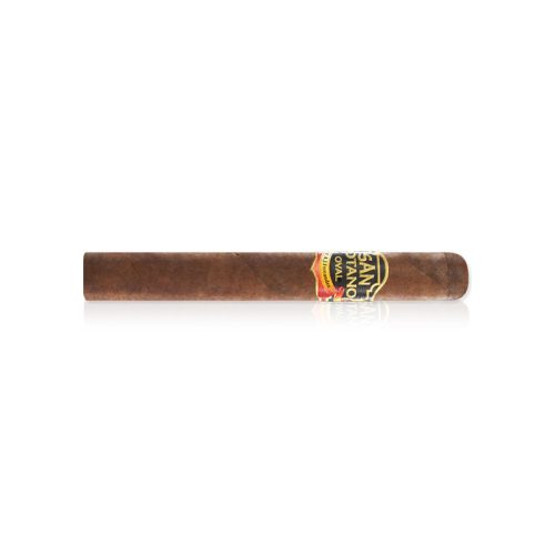 A.J.F. San Lotano Oval Habano Toro 6.5x54 (20)