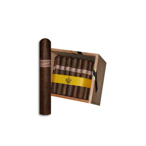 Tatuaje Petit Cazadores