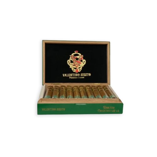 Valentino Siesto Robusto Connecticut (20)