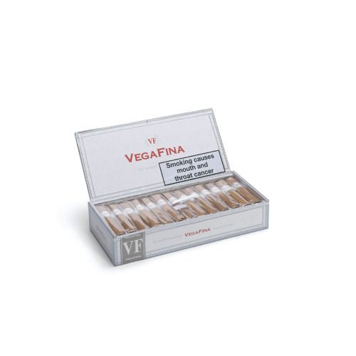 VegaFina Robusto (25)