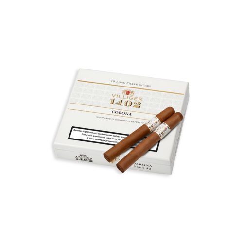 Villiger 1492 Corona (12)