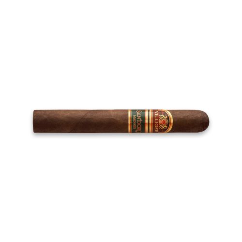 Villiger San Doro Maduro Toro (20)