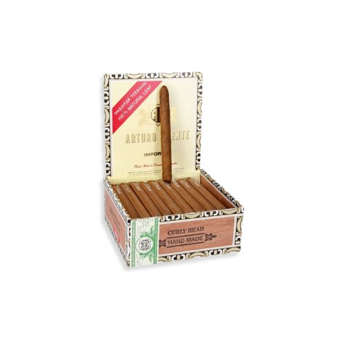 Arturo Fuente Curly Head Natural (40)