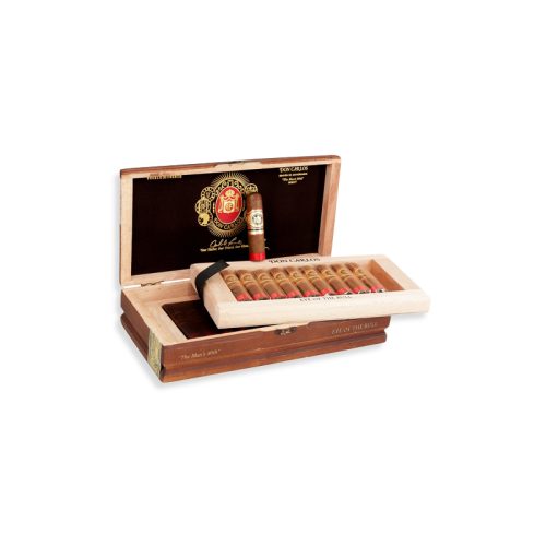 Arturo Fuente Don Carlos Eye Of The Bull Natural (20)