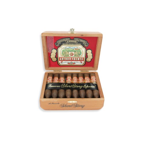 Arturo Fuente Hemingway Classic Short Story Natural (25)