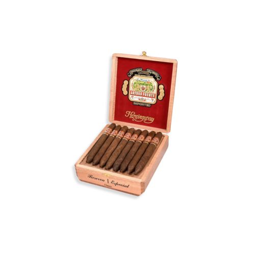 Arturo Fuente Hemingway Classic V Natural (25)