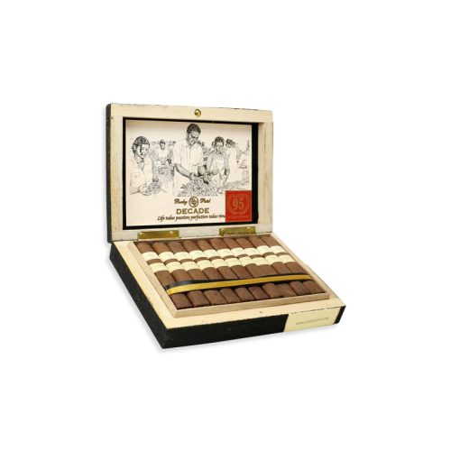 Rocky Patel Decade Toro Box-Pressed (20)
