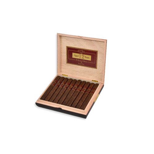 Rocky Patel Vintage 1990 Toro (20)