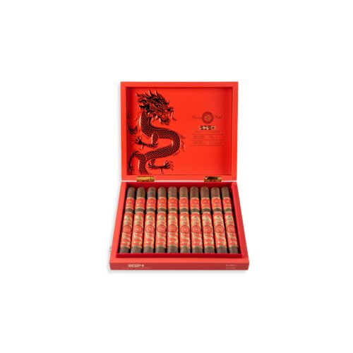 Rocky Patel Year of the Dragon Toro (10)