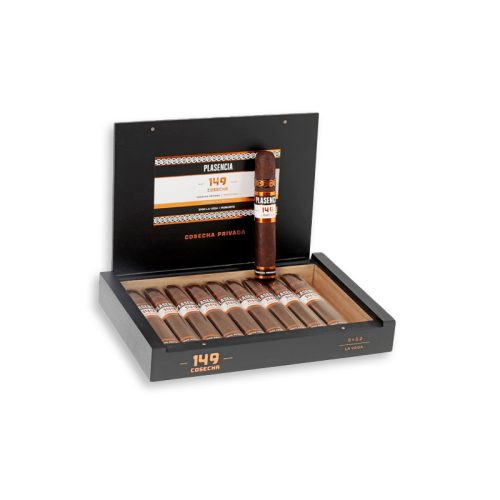 Plasencia Cosecha 149 La Vega Robusto (10)