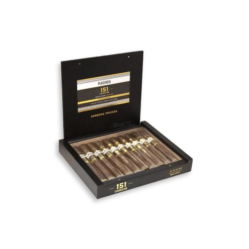 Plasencia Cosecha 151 San Diego Corona Gorda (10)