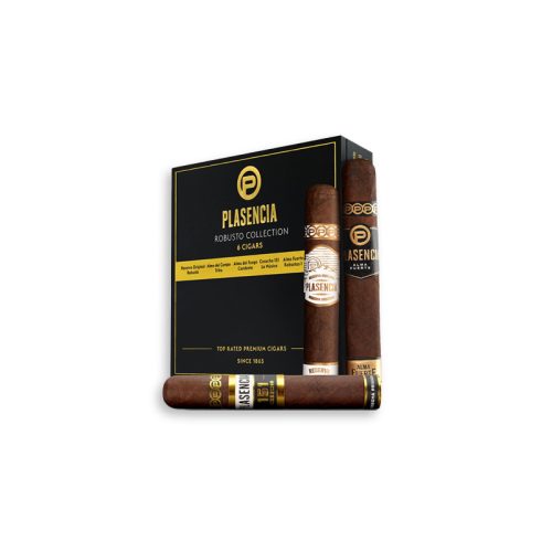Plasencia Robusto Sampler 869 (5)